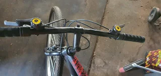 Bicycle - Ad posted by Willie Botha