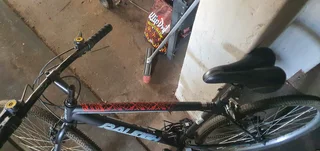 Bicycle - Ad posted by Willie Botha