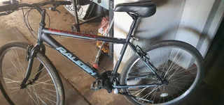 Bicycle - Ad posted by Willie Botha