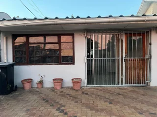 One Bedroom Flatlet available in Goodwood R5500pm