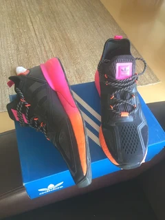 Adidas ZX 2k Boost UK 11