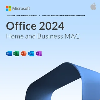 OFFICE 2024 PRO Plus for Windows