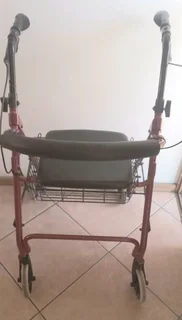 Premium Light Weight Walker