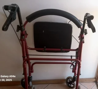 Premium Light Weight Walker