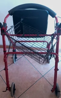 Premium Light Weight Walker