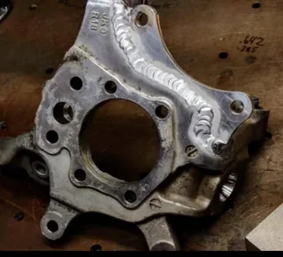 Welding and Steel Fabrication -Gates, Burglar bars and Repairs