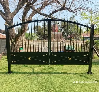 Welding - Ad posted by Davies Moloi