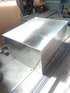 Welding - Ad posted by Davies Moloi