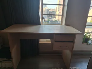 Study Desk and Chair