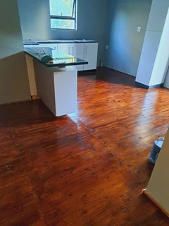 Newly built 3 bedrooms townhouse for rent in Cleland &#64;R7,000 incl. water