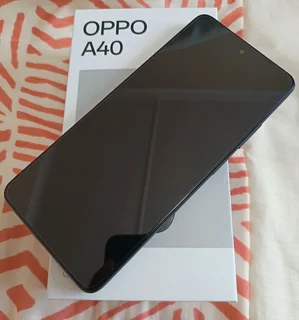 OPPO A40 4G 128GB