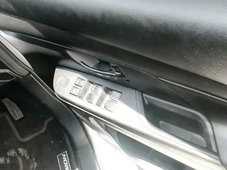 2023 Toyota Rumion 1.5 petrol