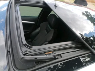 2015 Audi S3 1.8 petrol Automatic