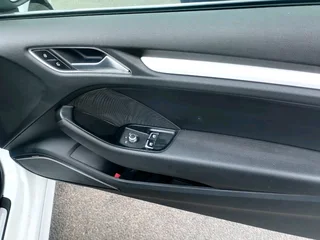 2015 Audi S3 1.8 petrol Automatic