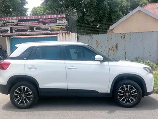 2022 Toyota Urban Cruiser 1.5 XR