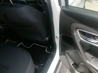 2022 Toyota Urban Cruiser 1.5 XR