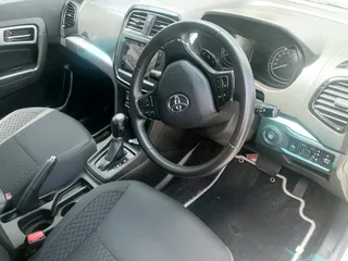 2022 Toyota Urban Cruiser 1.5 XR