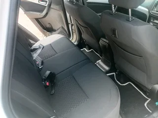 2022 Toyota Urban Cruiser 1.5 XR