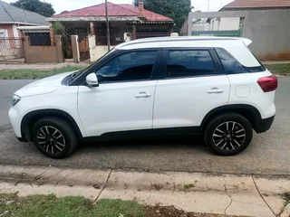 2022 Toyota Urban Cruiser 1.5 XR