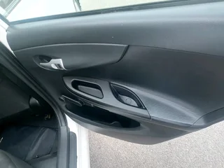 2014 Toyota Corolla Quest 1.6