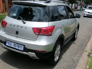 2020 Haval H1 1.5