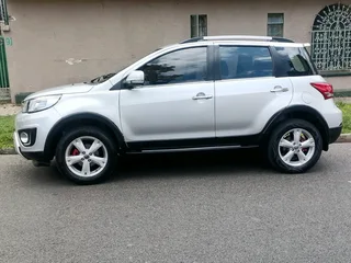 2020 Haval H1 1.5