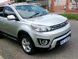 2020 Haval H1 1.5