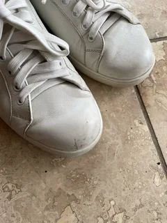 Dolce and Gabbana Saint Tropez Sneakers