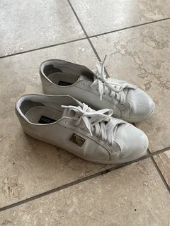 Dolce and Gabbana Saint Tropez Sneakers