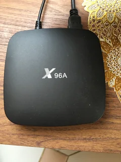 Tv box