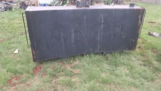 Diesel Tank