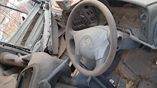 Mercedes Benz Atego 1528 Cab