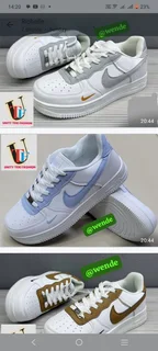 Sneakers - Ad posted by Mpho