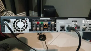 LG Surround Sound System