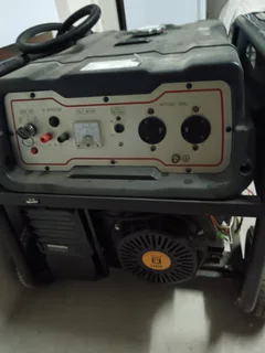 Generator - Ad posted by Nishal Nish