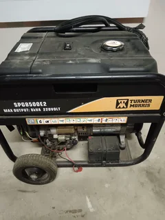 Generator - Ad posted by Nishal Nish