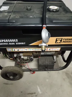 Generator - Ad posted by Nishal Nish