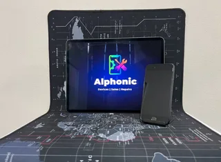 iPhone 7Plus 256GB Black