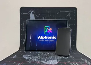 iPhone 11 64gb purple