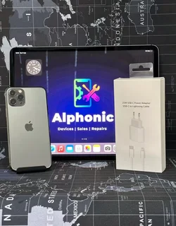 iPhone 11 Pro 512 GB graphite