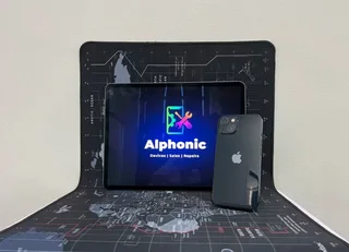 iPhone 13 128GB midnight