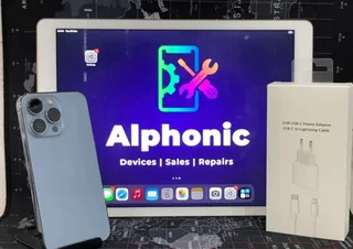 iPhone 13 Pro 128GB Blue