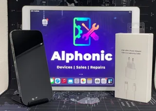 13 Pro Max 128GB Green