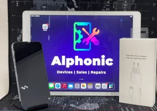 iPhone 13 Pro Max 512gb Graphite