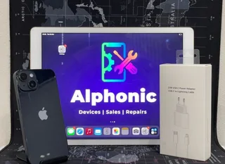 iPhone 14 128gb Midnight