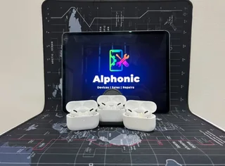 Apple AirPods Pro 1st gen