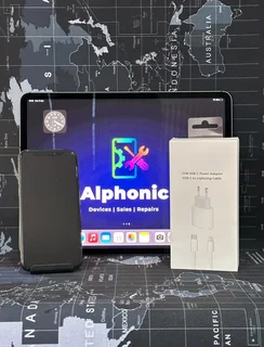 iPhone 11 Pro 512 GB graphite