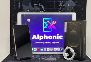 iPhone 12 Pro Max 512gb Gold