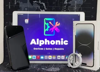 iPhone 14 Pro Max 256gb black