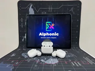 AirPods 3rd generation